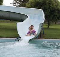 Albury Swim Centre - Accommodation NT