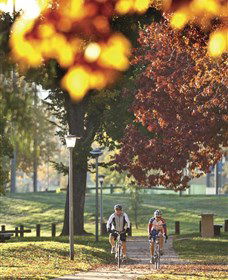 Albury - Murray River Precinct - Accommodation NT 6