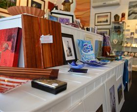 Gellibrand River Gallery - Accommodation NT 1