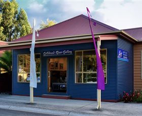 Gellibrand River Gallery - Accommodation NT 0