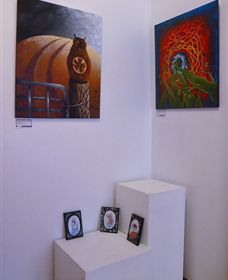 Gellibrand River Gallery - Accommodation NT 5