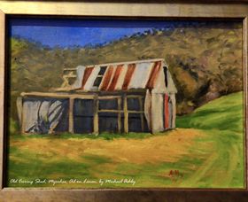 Gellibrand River Gallery - Accommodation NT 8