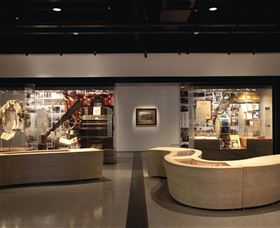 Albury Library Museum - Accommodation NT 1