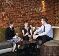 ZedBar - Accommodation NT