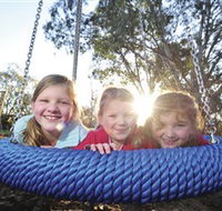 Oddies Creek Playspace - Accommodation NT