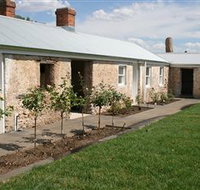 Lara Museum - Accommodation NT