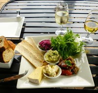 High Valley Cheese Co - Accommodation NT