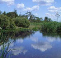 Yan Yean Reservoir Park - Accommodation NT