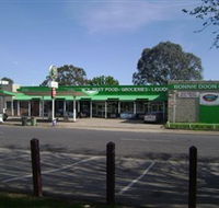 Bonnie Doon Central RoadHouse - Accommodation NT