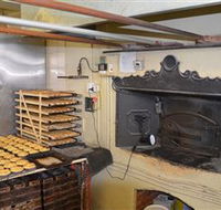 Holbrook Bakery - NT Tourism