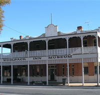 Woolpack Inn Museum - NT Tourism