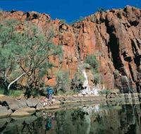 Python Pool - Accommodation NT
