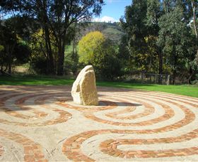 Brookfield Maze - Accommodation NT 1