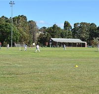 Coddington Park and Roberts Park - Accommodation NT