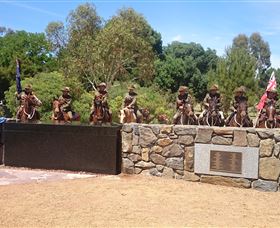 Harden NSW Accommodation NT