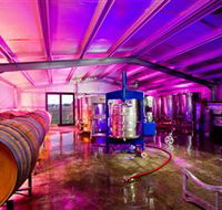 Short Sheep Micro-Winery - Accommodation NT