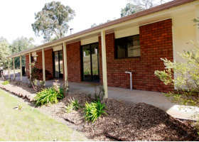 Hare Krishna Valley - NT Tourism 0