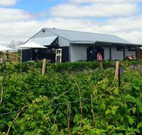 Ravens Creek Farm - Accommodation NT