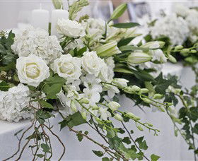 Judy Chirnside Flowers - Accommodation NT 1