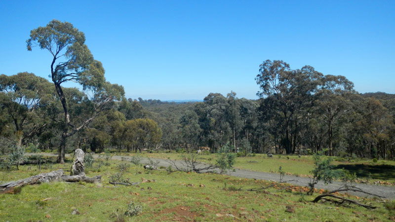 Hill End NSW Accommodation NT