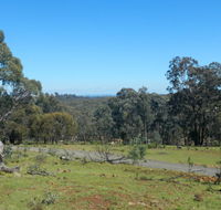 Bald Hill lookout - Accommodation NT