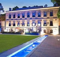 Customs House Restaurant and Wine Bar - Accommodation NT