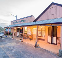 General Store - Accommodation NT