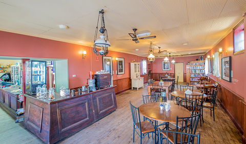 General Store - Accommodation NT 2