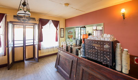 General Store - Accommodation NT 3
