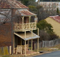 Village walking track - Accommodation NT