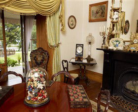 Barwon Grange - Accommodation NT 1