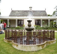 Barwon Grange - Accommodation NT