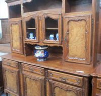 Pegasus Antiques - Accommodation NT