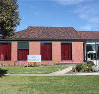 The Joel Gallery - Accommodation NT