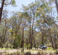 Coolah Tops National Park - Accommodation NT