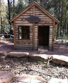 Bollygum Park - Accommodation NT 2