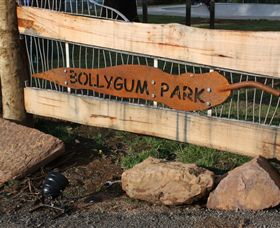 Bollygum Park - Accommodation NT 0