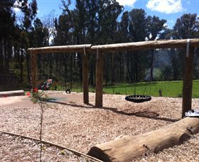 Bollygum Park - Accommodation NT 3