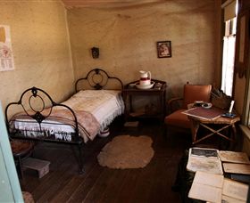 Yackandandah Museum - Accommodation NT 0