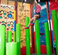 Supatramp Geelong - Accommodation NT
