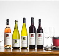 Pizzini Wines King Valley - Accommodation NT