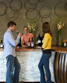 Pizzini Wines King Valley - Accommodation NT 1