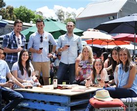 Pizzini Wines King Valley - Accommodation NT 7