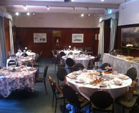 Mission To Seafarers - Accommodation NT 6
