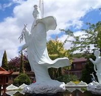 Sakyamuni Buddhist Centre/Van Hanh Monastery - Accommodation NT
