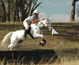 National Equestrian Centre - Kerrabee - Accommodation NT 0