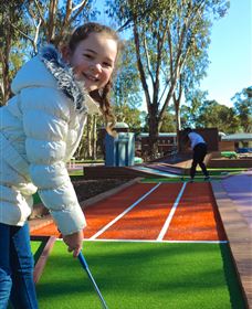 Yarralumla Play Station - Accommodation NT 2