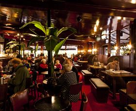 Tilley's - Accommodation NT 1