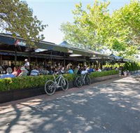 Tilley's - Accommodation NT