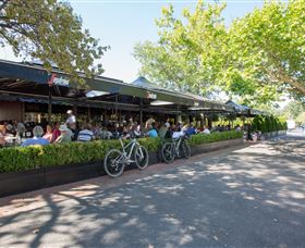 Tilley's - Accommodation NT 0
